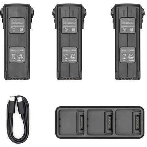 Mavic 3 Enterprise Series-PART 05-Battery Kit