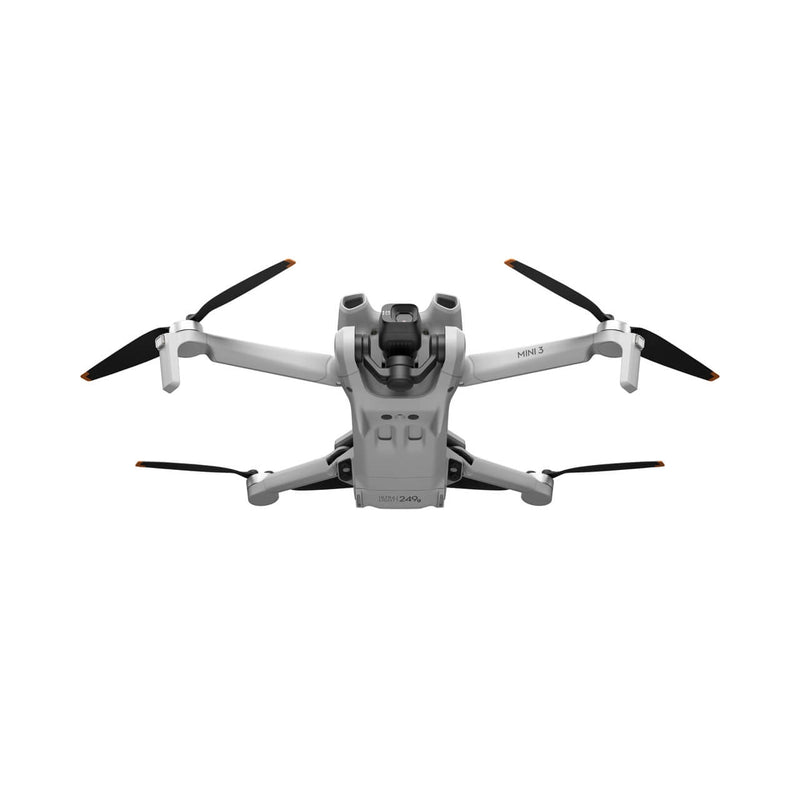 DJI Mini 3 (Drone Only）